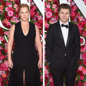Amy Schumer plaudert aus: Michael Cera ist Papa geworden!
