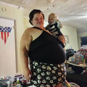"Unser Leben mit 500 kg"-Amy nimmt trotz Schwangerschaft ab