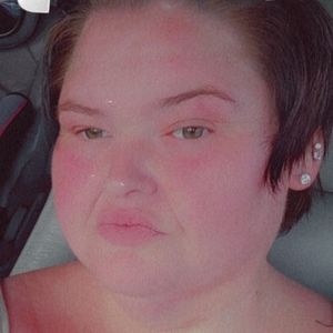 "Unser Leben mit 500 kg"-Amy raucht trotz Schwangerschaft