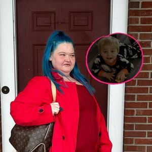 Amy Slaton teilt erstmals Fotos ihrer Söhne nach Verhaftung