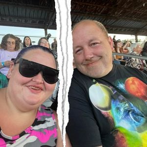 "Unser Leben mit 500 kg"-Amy und Michael haben sich getrennt