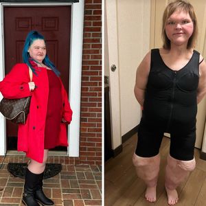 Amy und Tammy Slaton trauern um ihre Cousine Katie (†37)