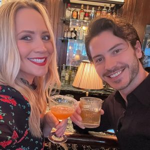 "Emmerdale"-Star Amy Walsh hat ihren Toby geheiratet!