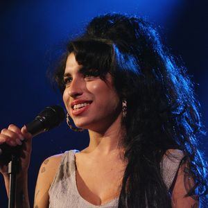 Amy Winehouse blickte vor ihrem Tod positiv in die Zukunft