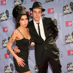 Blake Fielder-Civil enthüllt letzte Worte an Amy Winehouse