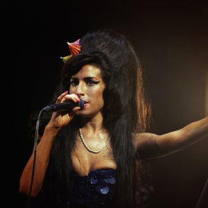 Nach Tod: Amy Winehouses Musik bringt heute noch Millionen