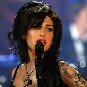 "Sie wäre wütend": Freund hetzt gegen Amy-Winehouse-Biopic