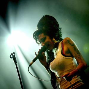 Als Hologramm: Amy Winehouse (†27) zurück auf der Bühne