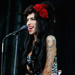 Zehn Jahre nach ihrem Tod: Neue Amy-Winehouse-Songs entdeckt