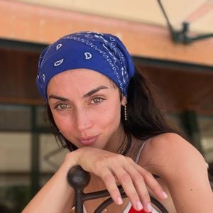 Urlaub: Ana de Armas zeigt ihr süßes neues Tattoo