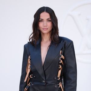 Ana de Armas und Beto Montenegro heizen Liebesgerüchte an