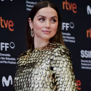 Wer ist der mysteriöse Mann an der Seite von Ana de Armas?