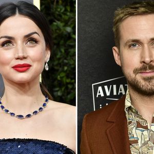 "Blade Runner": Ana de Armas war wegen Ryan Gosling nervös