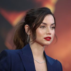 "Disziplin": Dieser Film brachte Ana de Armas an ihre Grenze