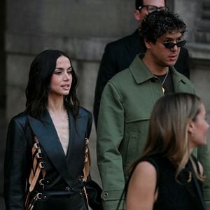 Macht Ana de Armas hier die Beziehung mit Alberto offiziell?