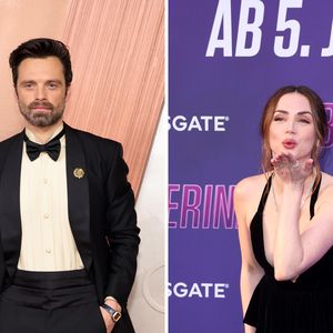 Ana de Armas und Sebastian Stan begeistern in Polit-Thriller