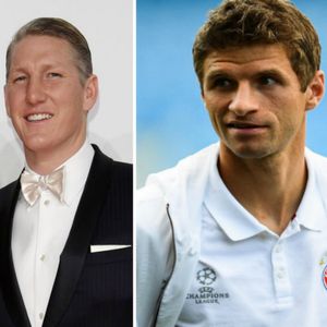 Ana & Bastian: So gratulierte Thomas Müller zu den Baby-News