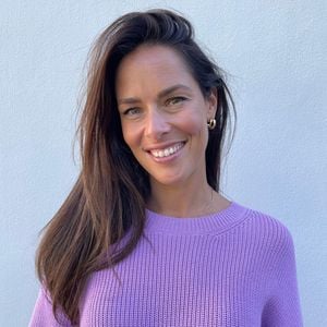 Ana Ivanović wurde zweimal vom Trainer fallen gelassen