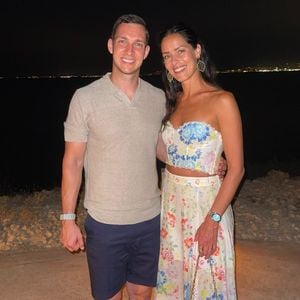 Familienliebe: Ana Ivanovic widmet Bruder rührende Zeilen
