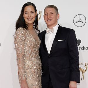 Baby-Glow bei Ana Ivanovic: Ist sie hier schon schwanger?