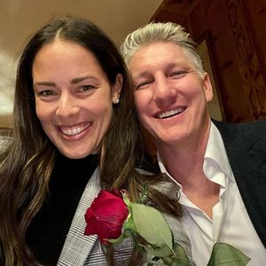 Nach Baby-News: Ana Ivanovic teilt süßes Foto mit Bastian