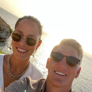 Bastian Schweinsteiger wird 38: So süß gratuliert seine Ana