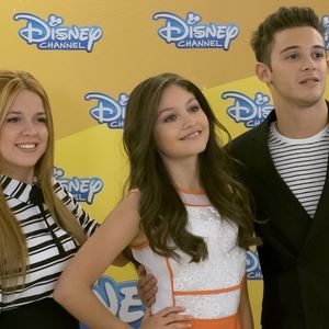 Nach Serien-Finale: Was machen die "Soy Luna"-Stars?