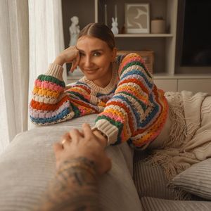 Mädchen oder Junge? Das Geschlecht wünscht sich Ana Johnson