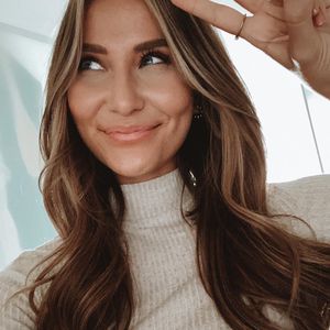 Ana Johnson ist happy: Es wurden elf Eizellen befruchtet!