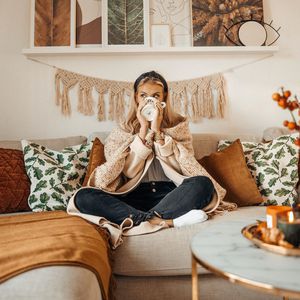 Influencerin Ana Johnson nimmt wegen Krankheit total viel ab