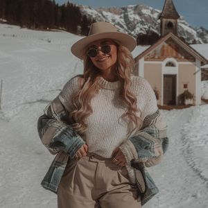 Fast zehnte Woche: So geht es der schwangeren Ana Johnson