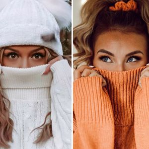 Mopst Gerda Lewis etwa Bild-Ideen von dieser Bloggerin?