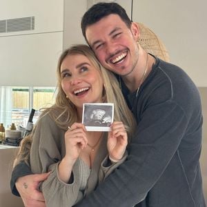 Wünschen sich Ana und Tim Johnson in Zukunft weitere Kinder?