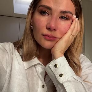 Emotional: Ana Johnson hat sechste Kinderwunschbehandlung