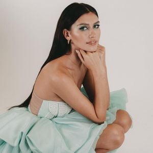 TikTok-Star Ana Kohler verarbeitet toxische Liebe in Song!