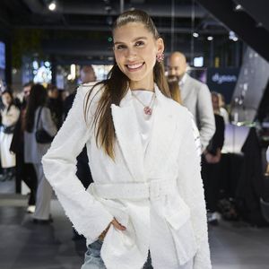 So schwärmt Ana Kohler von ihrer standesamtlichen Hochzeit