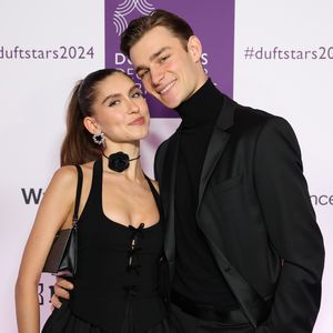 Süß: Ana Kohler widmet ihrem Mann Luca den Song "Superman"