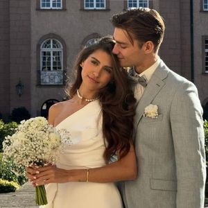 Alle Infos zu Ana Kohler und Lucas standesamtlicher Trauung