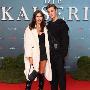 Ana Kohler und ihr Luca wünschen sich sehnlichst Nachwuchs