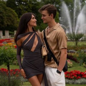 Aufgrund der Kosten? Ana Kohler plant eine kleine Hochzeit