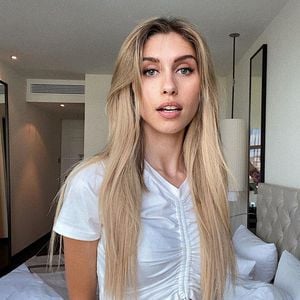 Zu dünn? TikTok-Star Ana Kohler erklärt sich ihren Fans