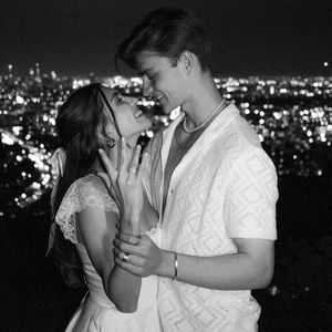 TikTok-Star Ana Lisa Kohler hat sich mit ihrem Luca verlobt!