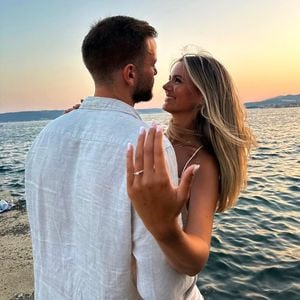 Antrag am Strand: Ex-GNTM-Girl Ana Martinović ist verlobt!