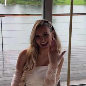 Ex-GNTM-Girl Ana Martinović hat standesamtlich geheiratet!