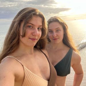 So wurden TikTok-Twins nach Periodenverlust wieder gesund!