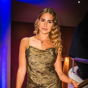Trotz Krise: Anahita Rehbein denkt über zweites Kind nach