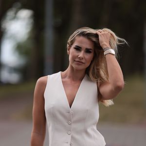 Ehe-Aus: Sohn stellt Anahita Rehbein eine schmerzhafte Frage