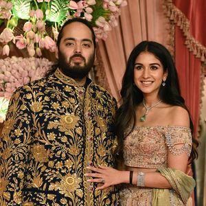 Nach Mega-Hochzeit: Anant Ambani und Radhika shoppen Juwelen