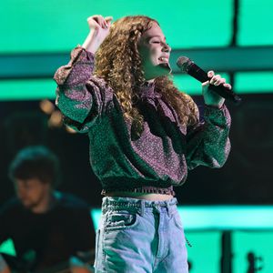 "The Voice"-Kandidatin spricht im TV offen über ihre Bulimie