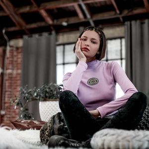 Extremstes GNTM-Umstyling: Will Anastasia alten Look zurück?